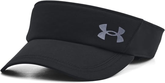 Under Armour Iso-chill Başlat Run VisorGüneşlikKadın