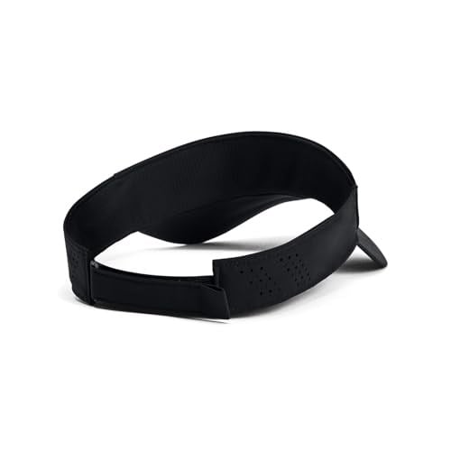 Under Armour Iso-chill Başlat Run Visor Güneşlik Erkek