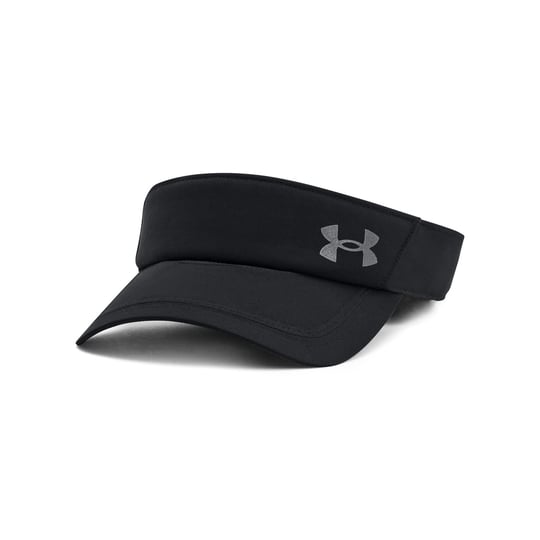Under Armour Iso-chill Başlat Run Visor Güneşlik Erkek