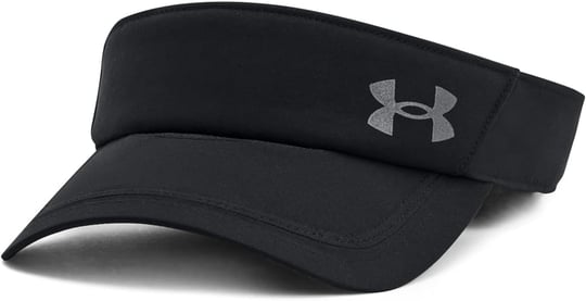 Under Armour Iso-chill Başlat Run Visor Güneşlik Erkek