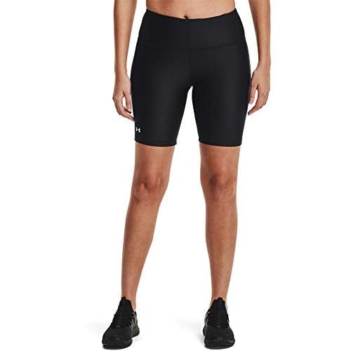 UNDER ARMOUR Kadın Armour Bike Short Şort
