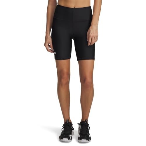 UNDER ARMOUR Kadın Armour Bike Short Şort