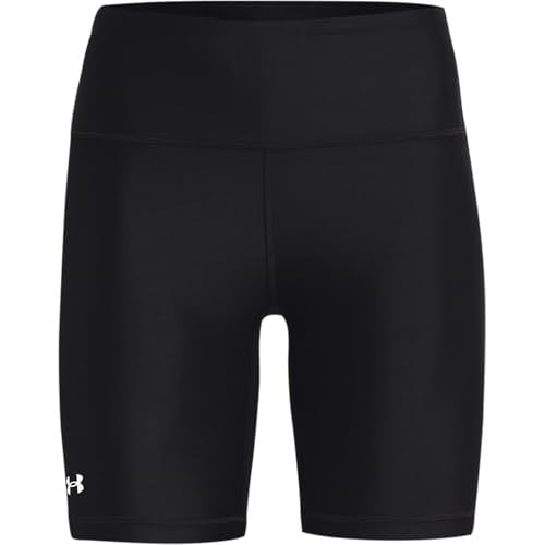 UNDER ARMOUR Kadın Armour Bike Short Şort
