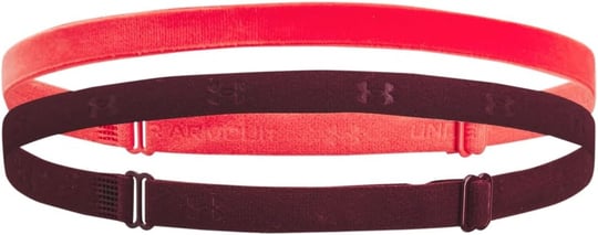 Under Armour Kadın Ayarlanabilir Mini Saç Bantları