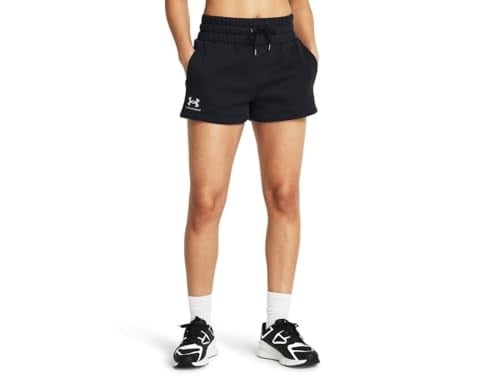 Under Armour Kadın boxer şort