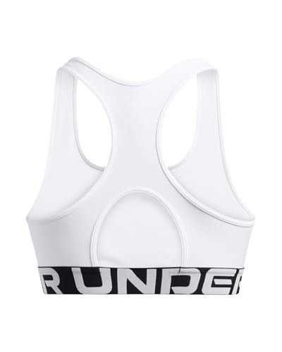 Under Armour Kadın HeatGear Authentics Orta Destekli Sütyen Sütyen
