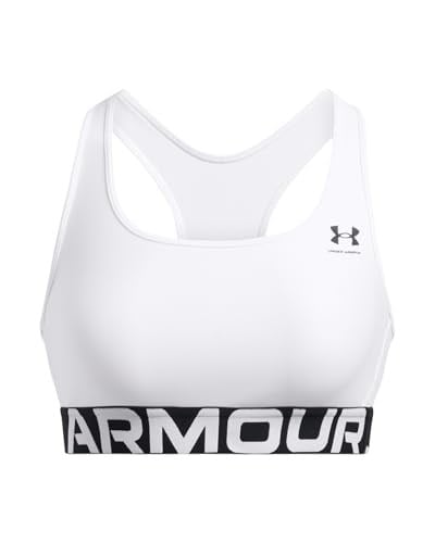 Under Armour Kadın HeatGear Authentics Orta Destekli Sütyen Sütyen