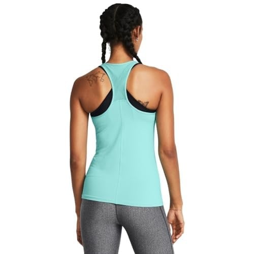 Under Armour Kadın HeatGear Racer Tank
