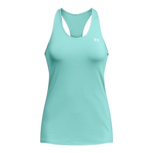 Under Armour Kadın HeatGear Racer Tank