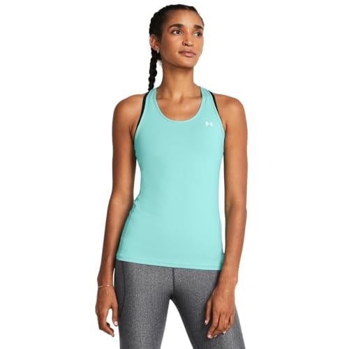 Under Armour Kadın HeatGear Racer Tank