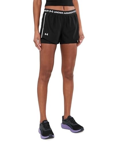 Under Armour Kadın Play Up 2-In-1, Şort