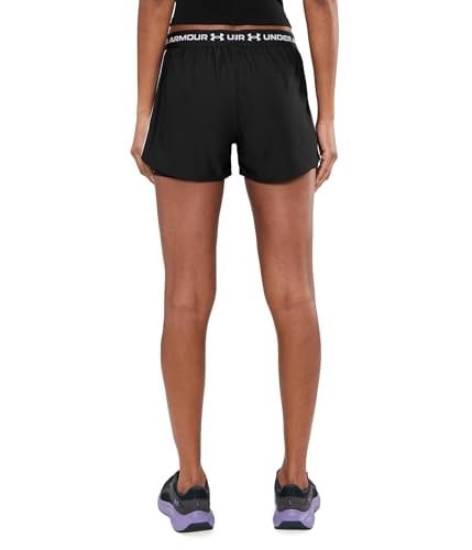 Under Armour Kadın Play Up 2-In-1, Şort