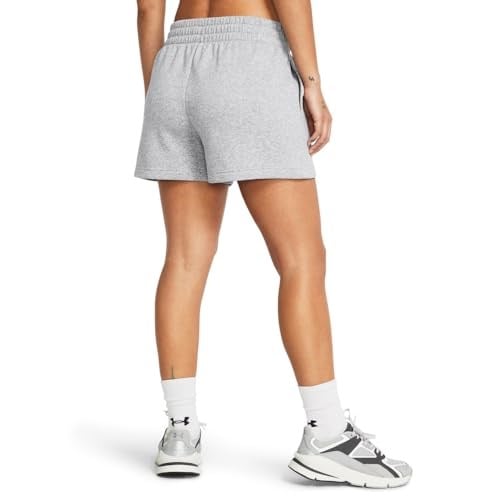 Under Armour Kadın Rakip Polar Şort