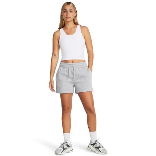 Under Armour Kadın Rakip Polar Şort