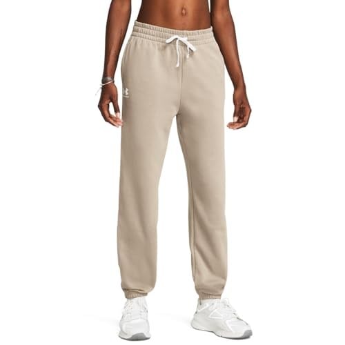 Under Armour Kadın Rival Terry Jogger Eşofman Altı
