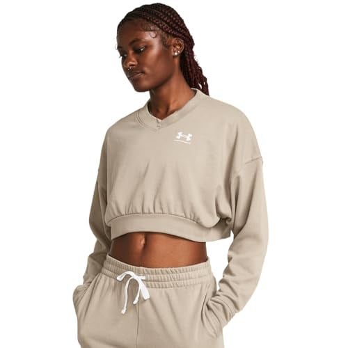Under Armour Kadın Rival Terry Jogger Eşofman Altı