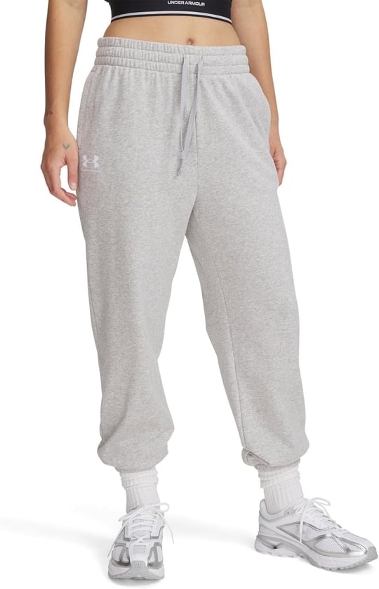Under Armour Kadın Rival Terry Joggers Pantolon