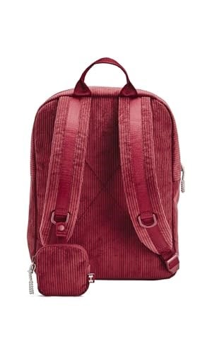 Under Armour Kadın Sırt Çantası, Bordo, Standart Beden, Bordo