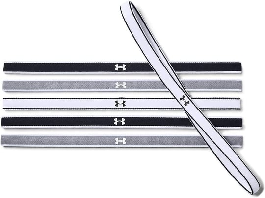 Under Armour Kadın Standart Mini Saç Bantları 6lı Paket