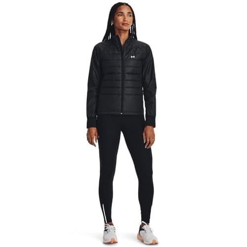 Under Armour Kadın Strm Run Hibrit Ceket