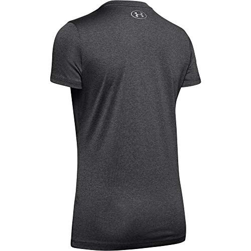 UNDER ARMOUR Kadın Tech Neck V Yaka Kısa Kollu Tişört Tişört