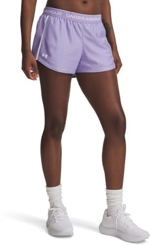 Under Armour Kadın Tech Play Up Şort