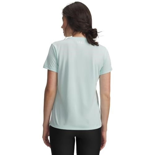 Under Armour Kadın UA HG Armour SS Yumuşak Esnek Nefes Alabilir Tişört - Bedenler: XS, S, M, L, XL