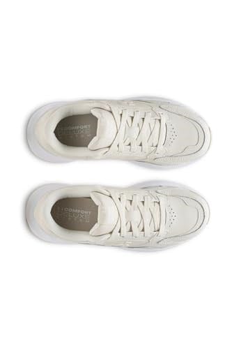 Under Armour Kadın Ua W Edge Lthr Shoes
