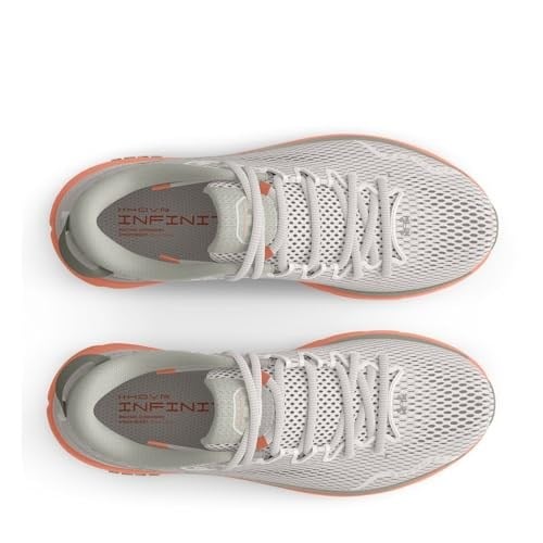 Under Armour Kadın UA W HOVR Infinite 5 Spor Ayakkabı