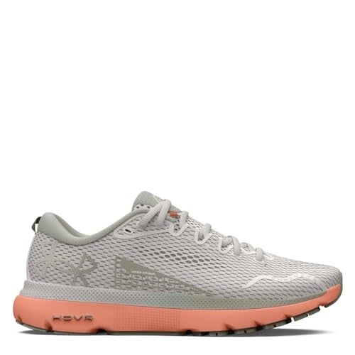 Under Armour Kadın UA W HOVR Infinite 5 Spor Ayakkabı