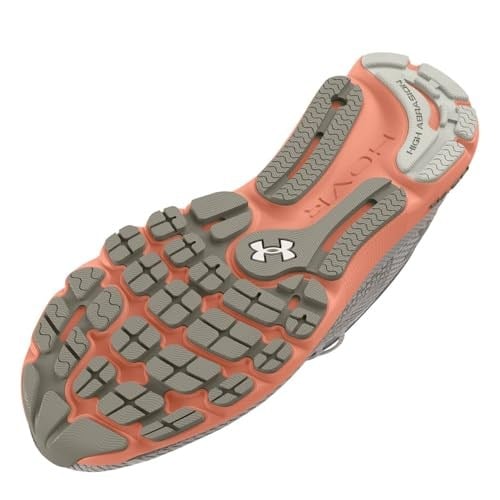 Under Armour Kadın UA W HOVR Infinite 5 Spor Ayakkabı