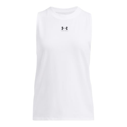 Under Armour Kampüs Dışı Kas TankıTankKadın