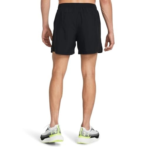 Under Armour Launch 5 inç erkek şortu