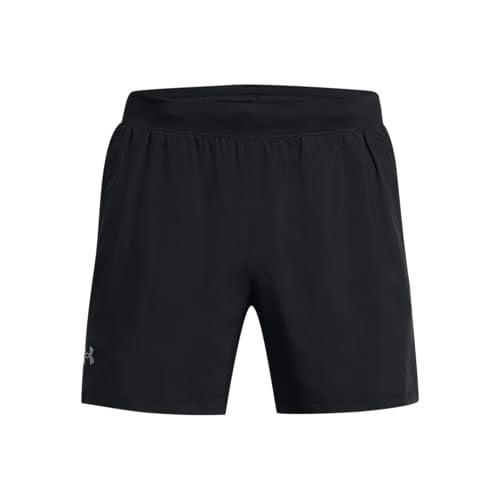 Under Armour Launch 5 inç erkek şortu