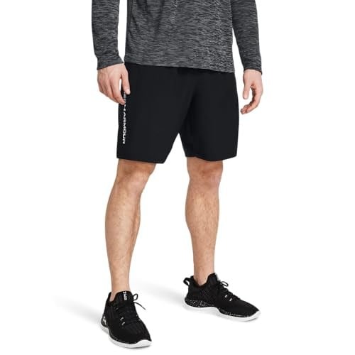 Under Armour Launch Run 5 inç 2si 1 arada ŞortŞortErkek