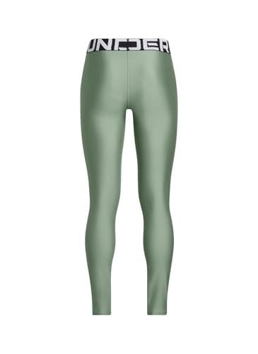 Under Armour Legging Kız Çocuk Tayt Haki 7 Yaş