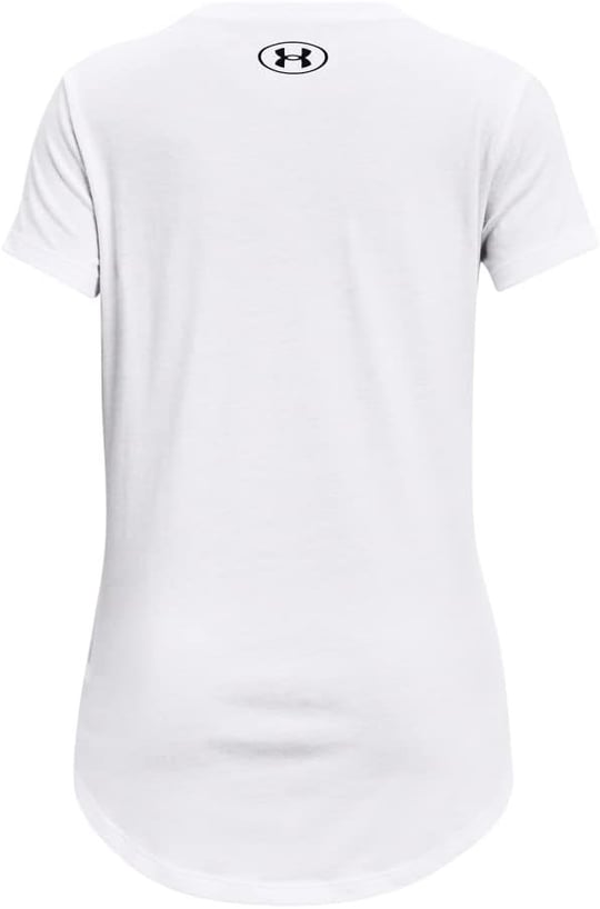 Under Armour Live Sportstyle Graphic Short-sleeve T-shirt Tişört Kız çocuk