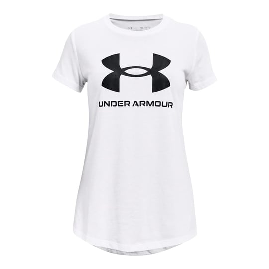 Under Armour Live Sportstyle Graphic Short-sleeve T-shirt Tişört Kız çocuk