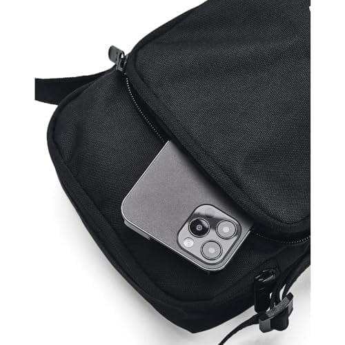 Under Armour Loudon Lite Crossbody Crossbody Çanta Üniseks Yetişkin