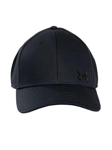 Under Armour M ESSENTIAL LOW METAL ADJ Erkek Şapka