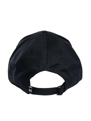 Under Armour M ESSENTIAL LOW METAL ADJ Erkek Şapka