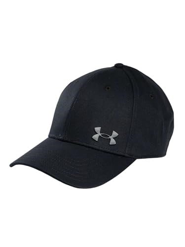Under Armour M ESSENTIAL LOW METAL ADJ Erkek Şapka