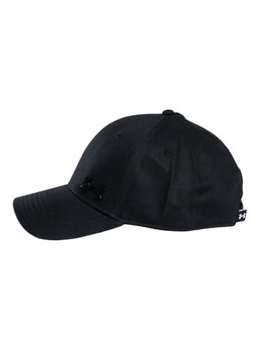 Under Armour M ESSENTIAL LOW METAL ADJ Erkek Şapka