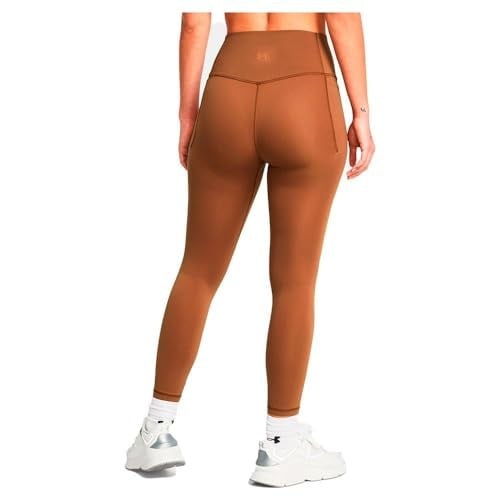 Under Armour Meridian Ankle Leg Tayt Kadın
