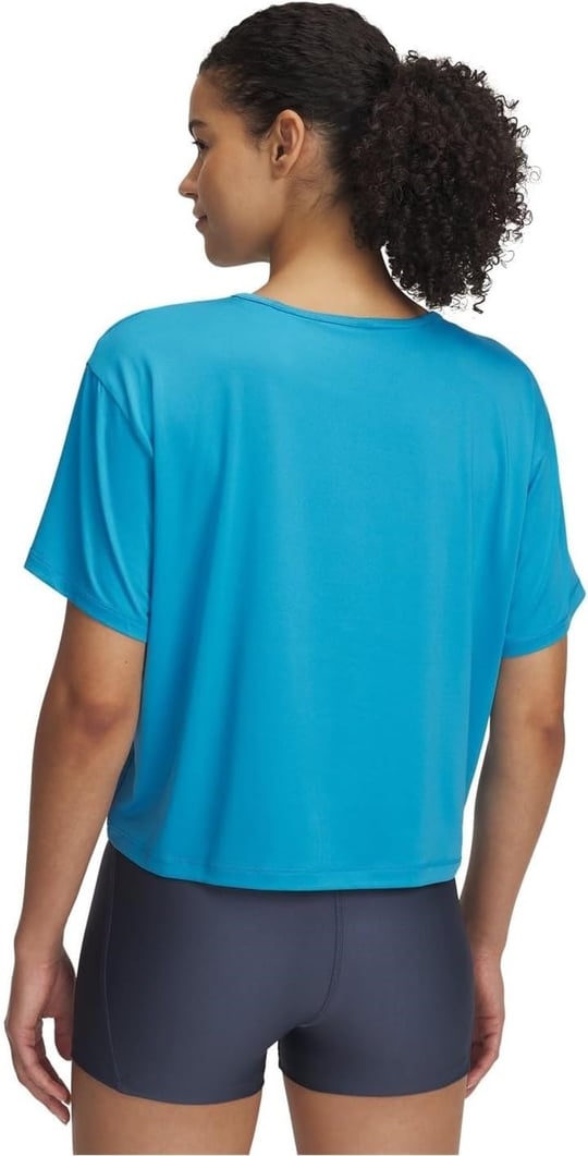 Under Armour Motion SS Tişört Kadın