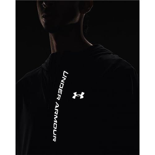 Under Armour Outrun The Storm Jacket Ceketler Erkek
