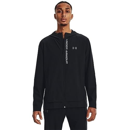 Under Armour Outrun The Storm Jacket Ceketler Erkek