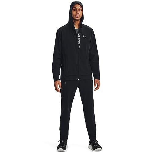 Under Armour Outrun The Storm Jacket Ceketler Erkek