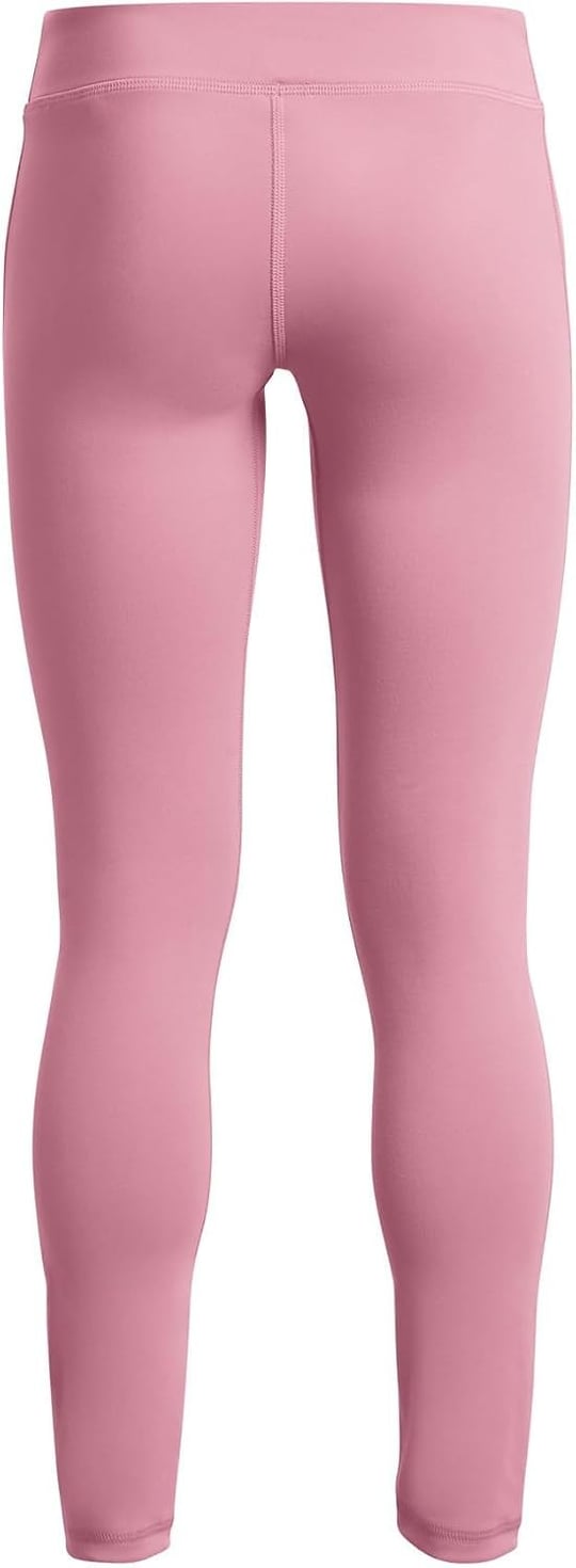 Under Armour Pembe Kız Çocuk Tayt 1366119-697 Motion Legging, 14-16 Yaş, 5003058658