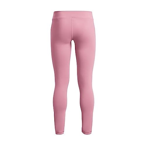 Under Armour Pembe Kız Çocuk Tayt 1366119-697 Motion Legging, 14-16 Yaş, 5003058658